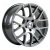 СКАД 8x18/5x120 ET35 D72,6 Stiletto (КЛ225) Графит СКАД 8x18/5x120 ET35 D72,6 Stiletto (КЛ225) Графит