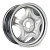 ТЗСК  Lada X-ray  6,5\R16 4*100 ET41  d60,1  Серебро  [43887924.293230.953-21]  Fb max 450 kg