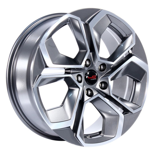 LEGE ARTIS Concept-SK532 7x17 5x112