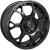 NZ F-25 6x15/5x108 ET52.5 D63.3 MB