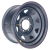 Off-Road Wheels 8x16/6x139,7 ET10 D110 Toyota Hilux 2.5D, 3.0D Черный (треуг. мелкий, с увелич.полкой под суппорт) Off-Road Wheels 8x16/6x139,7 ET10 D110 Toyota Hilux 2.5D, 3.0D Черный (треуг. мелкий, с увелич.полкой под суппорт)