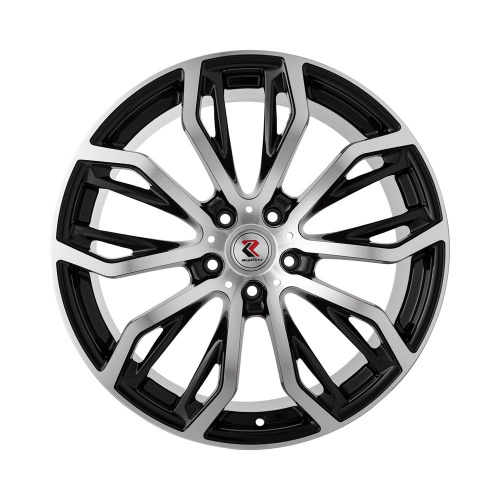 RepliKey  BMW Х6/X5 (передняя ось)  RK95010  9,5\R20 5*120 ET45  d74,1  BKF  [86166702216]
