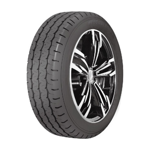 ДаблСтар DL01 195/80R14 106/104N