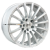 RST 8x18/5x112 ET43 D66,6 R108 (Mersedes E) Silver