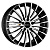 MAK 8x18/5x112 ET35 D66,6 Starlight Ice Black