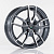 Megami MGM-20FF 5.5x14/4x100 ET35 D67.1 GMF