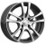 СКАД ДЕЛИ 6x15/4x98 ET38 D58.6 алмаз СКАД ДЕЛИ 6x15/4x98 ET38 D58.6 алмаз