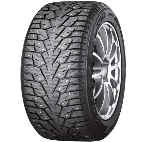YOKOHAMA Iceguard Stud IG55 245/55R19 103T шип