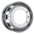 SRW 8,5x24/10x335 ET180 D281 Silver (2852402) (16 мм) Камаз 6580 / Вольво / Скания / Ман / Мерседес 4 750 кг камера SRW 8,5x24/10x335 ET180 D281 Silver (2852402) (16 мм) Камаз 6580 / Вольво / Скания / Ман / Мерседес 4 750 кг камера