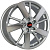 REPLICA LegeArtis Replica NS139 8x20/5x114.3 ET50 D66.1 SF