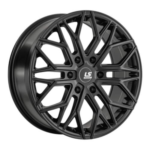 LS FlowForming RC103 8x19 6x139,7
