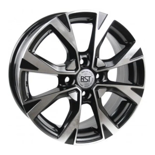 RST  R045  6,0\R15 4*100 ET48  d54,1  BD  [RR045-615-541-4x100-48BD]