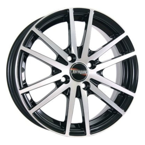 Tech Line 535 6x15 5x114,3