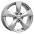 iFree Original 6x15/5x100 ET38 D57,1 КС700 Сильвер