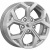 iFreeOriginal КС878 6.5x16/5x114.3 ET45 D67.1 сильвер iFreeOriginal КС878 6.5x16/5x114.3 ET45 D67.1 сильвер