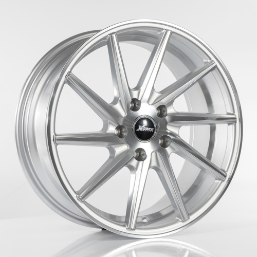 X-RACE H-03(R) 7.5x17/5x112 ET35 D66.6 SF