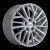 Carwel Токо 1717 7x17 5x114,3