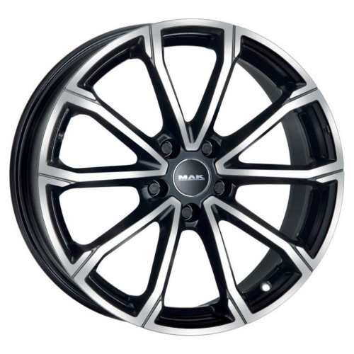 MAK DaVinci 7x17 5x112