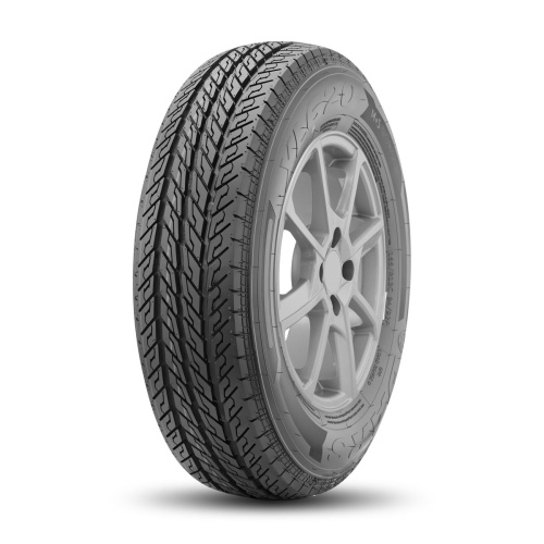 BARS XL620 165/80R13 94/92P