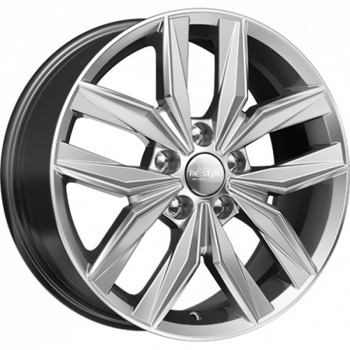 iFreeOriginal КС774 7x17/5x114.3 ET45 D67.1 дарк_платинум