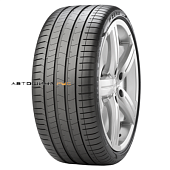 P Zero (PZ4) Luhury Saloon