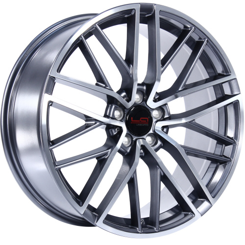 REPLICA LegeArtis Replica Concept-MR547 8.5x20/5x112 ET40 D66.6 (под ориг.крепеж) GMF