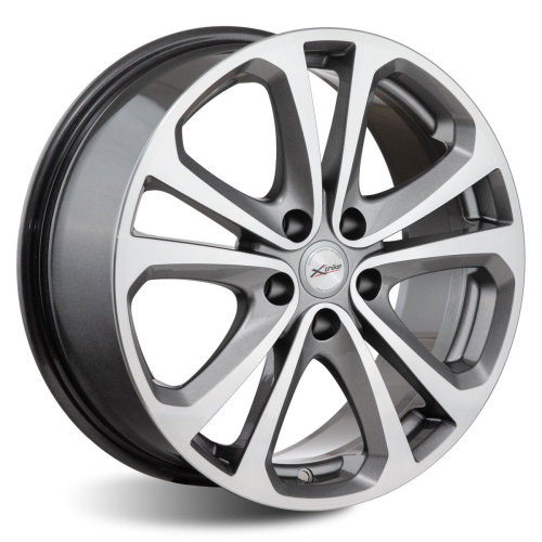 Xtrike X-113М 7x17 5x108
