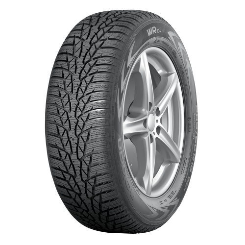 NOKIANTyres NOKIAN Tyres WR D4 215/65R16 102H XL*(2022)