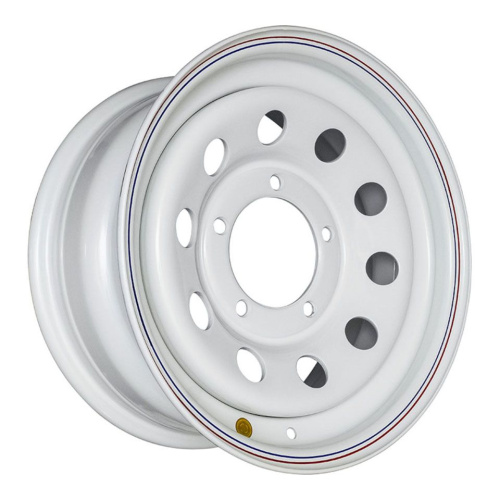 Off-Road Wheels 7x16 5x139,7