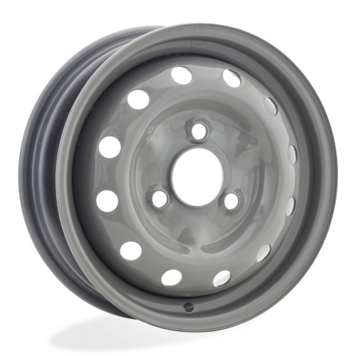 Accuride  ВАЗ-оригинал ВАЗ-1111 Ока  4,0\R12 3*98 ET40  d60,1  Серый  [11110-310101-515]
