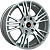 REPLICA LegeArtis Replica Concept-TY517 8.5x20/5x150 ET60 D110.1 S