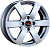 REPLICA TD Top Driver KI84 6x15/4x100 ET48 D54.1 S