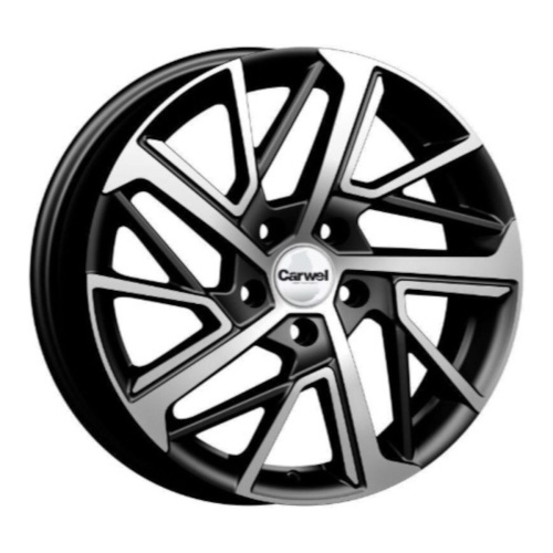 Carwel Мадон 267 6x17 4x100