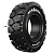 Maxam 6,50-10/5,00F IND MS702 TR Цельнолитая ВЬЕТНАМ
