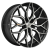 RST 9x21/5x114,3 ET40 D67,1 R2104FF (2025 Genesis GV80) BDm FlowForming RST 9x21/5x114,3 ET40 D67,1 R2104FF (2025 Genesis GV80) BDm FlowForming