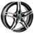 Venti 6x15/5x100 ET38 D57,1 1518 BD Venti 6x15/5x100 ET38 D57,1 1518 BD