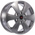 REPLICA LegeArtis Replica Concept-TY578 7.5x18/6x139.7 ET60 D95.1 (под ориг.крепеж+крышку) GM