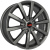 REPLICA LegeArtis Replica TY114 7x17/5x114.3 ET39 D60.1 GM REPLICA LegeArtis Replica TY114 7x17/5x114.3 ET39 D60.1 GM