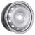 Magnetto 6x15/4x100 ET40 D60,1 15002 S AM Silver X52 / Logan, Sandero, Stepway