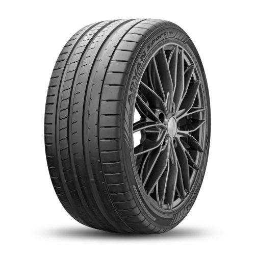 Йокохама V107 245/40R19 98Y