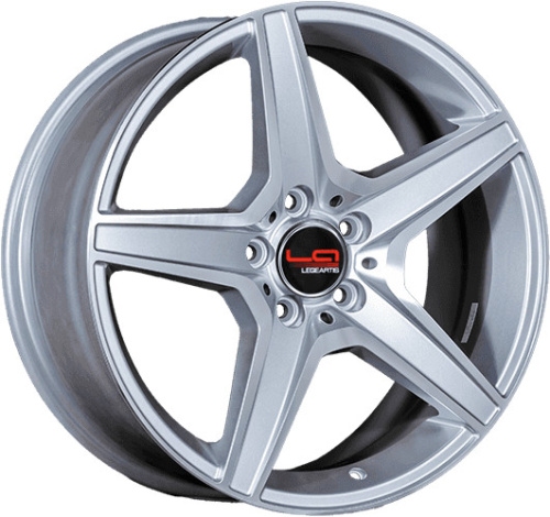 REPLICA LegeArtis Replica MR75 8.5x20/5x112 ET56 D66.6 SF