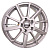 Neo 7x17/5x114,3 ET45 D60,1 748 Silver