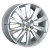Replay 8x18/5x114,3 ET45 D60,1 LX91 Sil (конус, C570) Replay 8x18/5x114,3 ET45 D60,1 LX91 Sil (конус, C570)