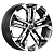 Premium Series 7,5x19/5x108 ET36 D65,1 КР015 (Exeed TXL/VX) Diamond Quartz