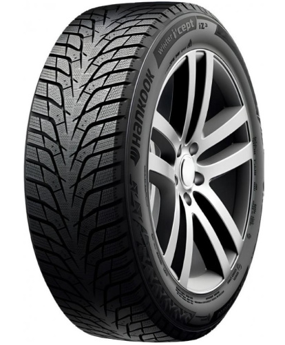 HANKOOK Winter i*cept IZ3 W636 185/60R15 88T XL Китай
