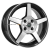 Megami 5,5x14/4x100 ET45 D54,1 AF-07 BKF Megami 5,5x14/4x100 ET45 D54,1 AF-07 BKF