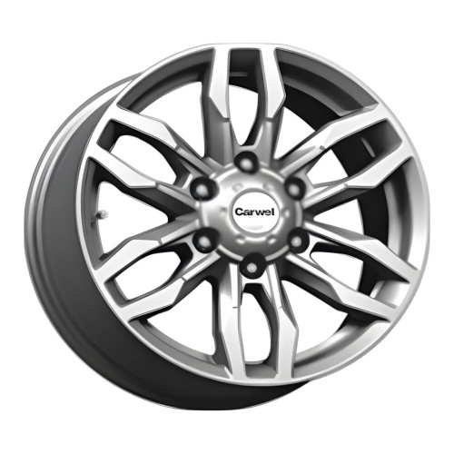 Carwel Немо 228 7x17 6x139,7