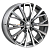 RST 7x18/5x108 ET36 D65,1 R038 (Exeed TXL) GRD