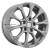 Khomen Wheels 6,5x16/5x114,3 ET44 D67,1 KHW1605 (Huyndai/Kia) F-Silver Khomen Wheels 6,5x16/5x114,3 ET44 D67,1 KHW1605 (Huyndai/Kia) F-Silver