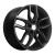 Khomen Wheels KHW1708 (Mazda3/CX30) 6x17 5x114,3